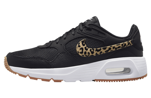 Nike Air Max SC WMNS Black / Hemp