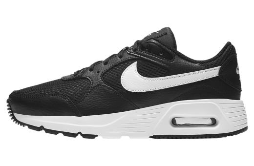 Nike Air Max SC WMNS Black / White