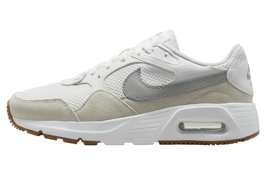 Nike Air Max SC WMNS Summit White / Light Pumice