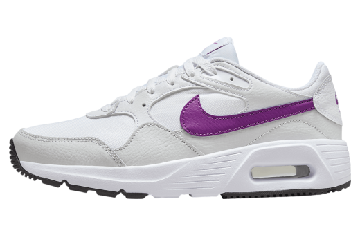 Nike Air Max SC WMNS White / Hot Fuchsia