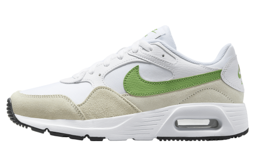 Nike Air Max SC WMNS White / Sea Glass Chlorophyll