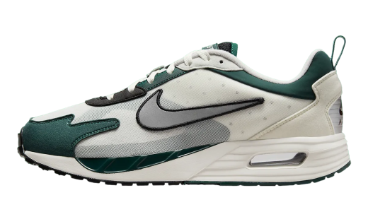 Nike Air Max Solo Michigan State