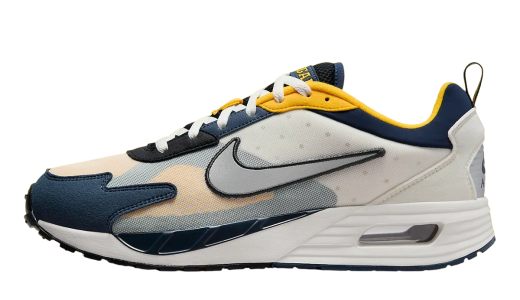 Nike Air Max Solo Michigan