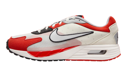 Nike Air Max Solo Ohio State