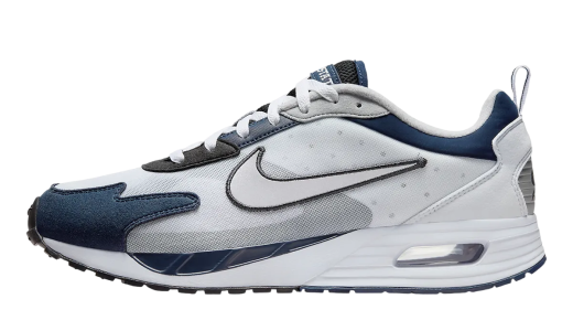 Nike Air Max Solo Penn State