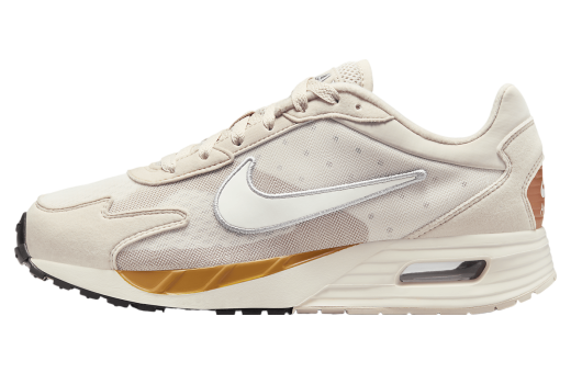 Nike Air Max Solo WMNS Light Orewood Brown / Monarch