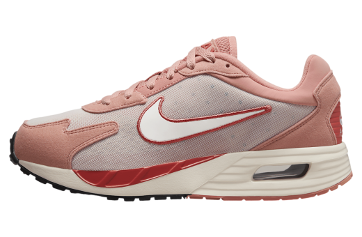 Nike Air Max Solo WMNS Red Stardust / Adobe