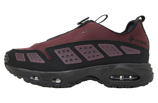 Nike Air Max Sunder Gore-Tex WMNS Burgundy Crush / Black