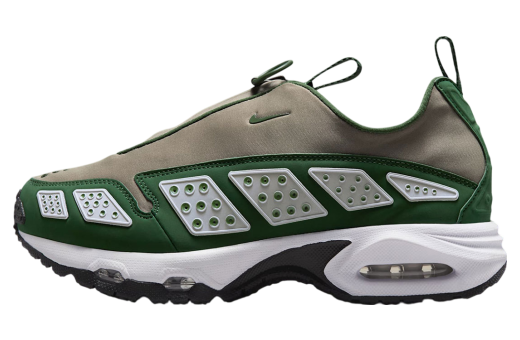 Nike Air Max Sunder Khaki / Green