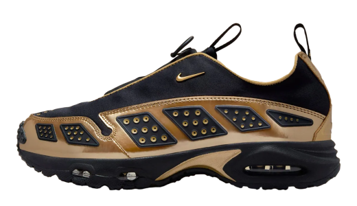 Nike Air Max Sunder Metallic Gold