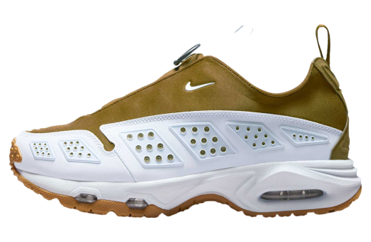 Nike Air Max Sunder WMNS Olive Flak / Blue Tint