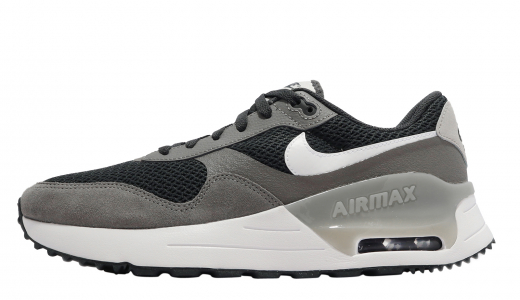 Nike Air Max Systm Dark Smoke Grey
