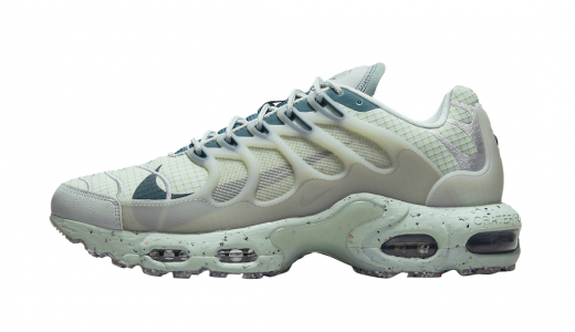 air max plus army green