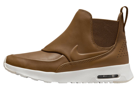 Nike Air Max Thea Mid WMNS Ale Brown / Sail