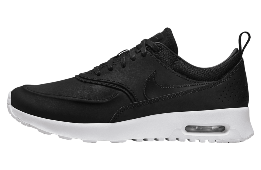 Nike Air Max Thea Premium WMNS Black / Anthracite