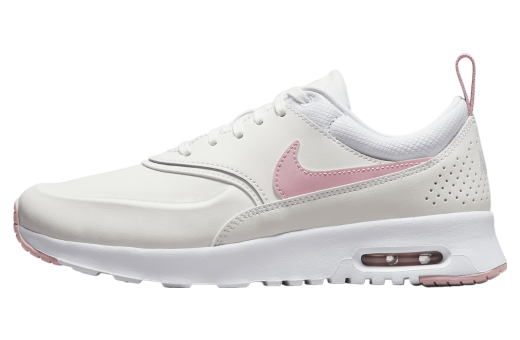 Nike Air Max Thea Premium WMNS White / Pearl Pink