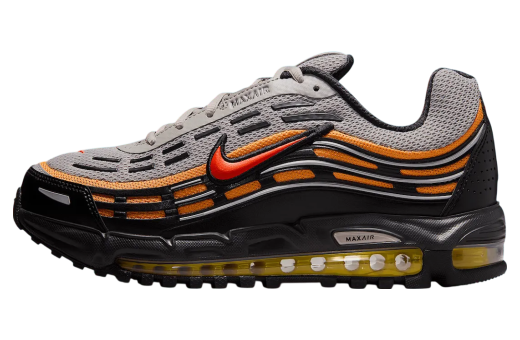 Nike Air Max TL 2.5 College Grey / Picante Red