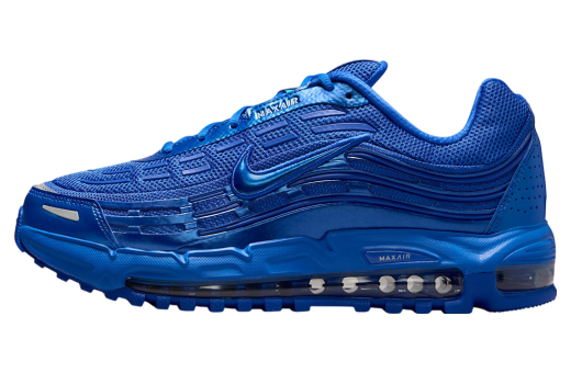 Nike Air Max TL 2.5 Hyper Royal / Metallic Silver