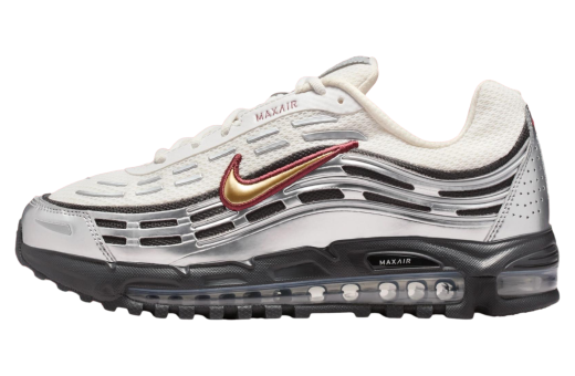 Nike Air Max TL 2.5 Phantom / Metallic Silver