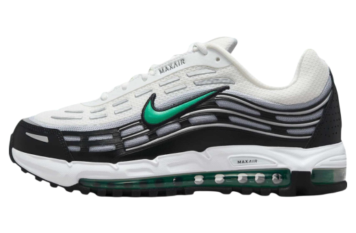 Nike Air Max TL 2.5 White / Green