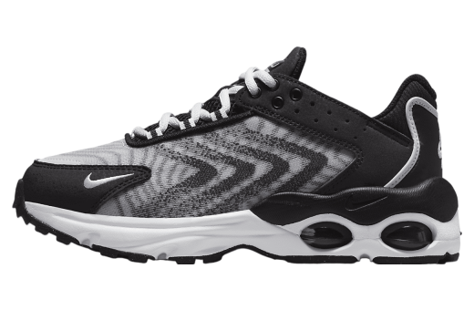 Nike Air Max TW GS Black / White