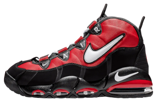 Nike Air Max Uptempo 95 Bulls Away