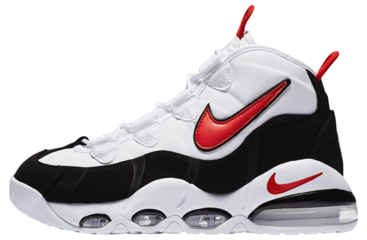 Nike Air Max Uptempo 95 Chicago