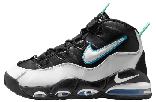 Nike Air Max Uptempo 95 NY vs NY