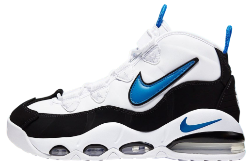 Nike Air Max Uptempo 95 Photo Blue / Black