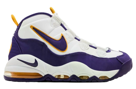 Nike Air Max Uptempo Derek Fisher