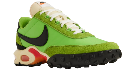 Nike Air Max Waffle Racer SP Action Green