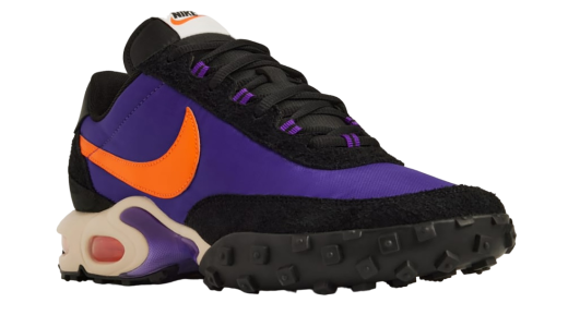 Nike Air Max Waffle Racer SP Voltage Purple