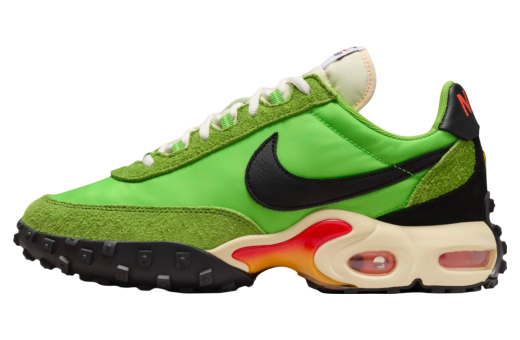 Nike Air Max Waffle SP Action Green