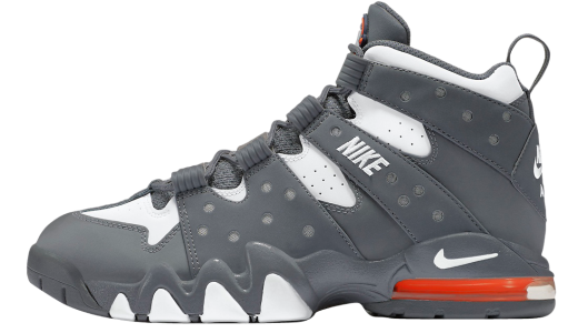 Nike Air Max2 CB 94 Cool Grey