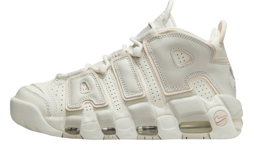 The Nike Air More Uptempo Olympic Arrives Next Week •