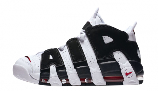 BUY Nike Air More Uptempo - Olympic | Kixify Marketplace