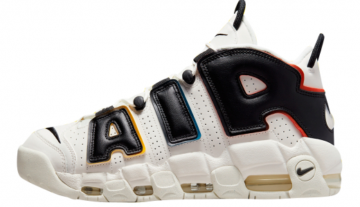 Nike Air More Uptempo - 2021 Release Dates, Photos, Where to Buy 