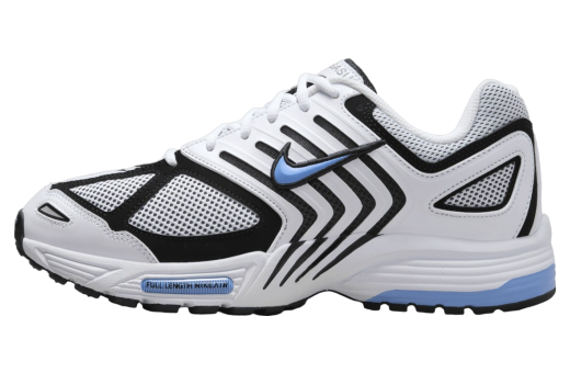 Nike Air Pegasus 2005 White / Light Blue