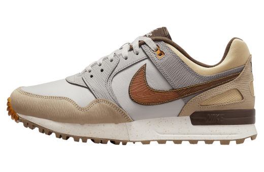 Nike Air Pegasus 89 G NRG Light Iron Ore / Khaki