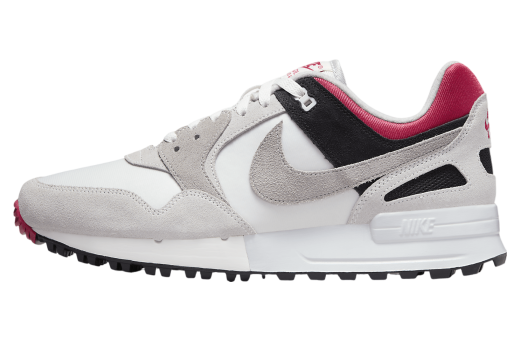 Nike Air Pegasus 89 Golf Swan / Black