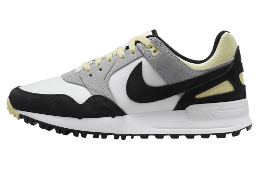 Nike Air Pegasus 89 Golf Wolf Grey / Life Lime