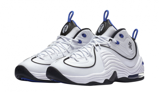 Nike Air Penny 2 GS Orlando