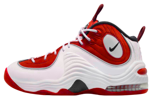 nike air penny red