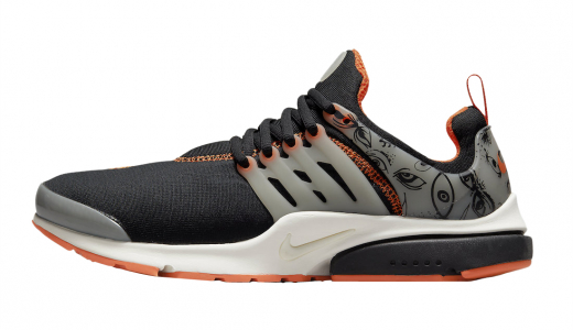 The Nike Air Presto Ultra Breeze Gets A Stealthy Finish •
