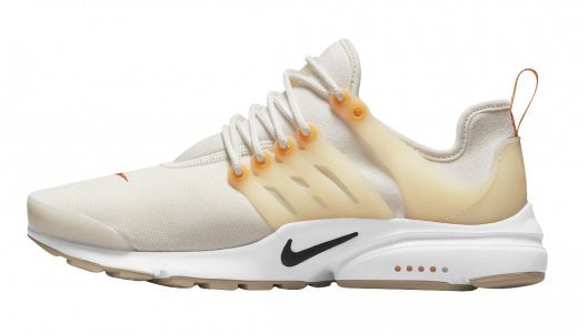 BUY Nike Air Presto Off-White Orange | Kixify Marketplace