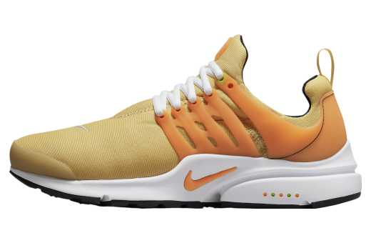 Nike Air Presto Team Gold