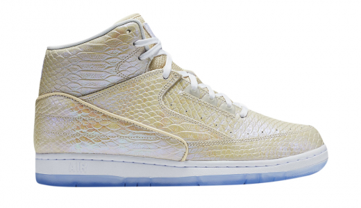 Nike Air Python Premium Pearl