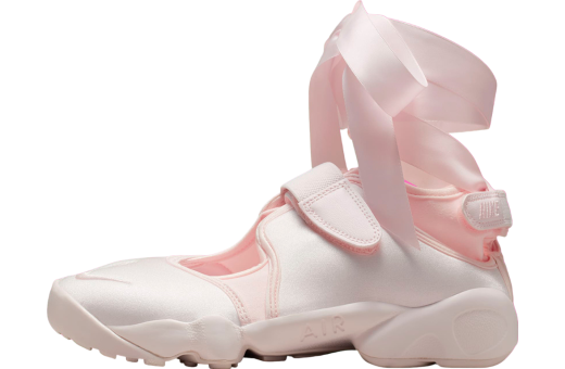 Nike Air Rift Ballet WMNS Soft Pink / Cream