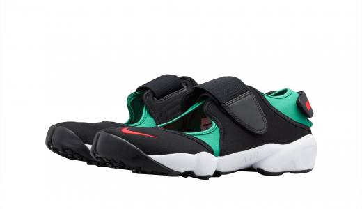 Nike air rift 2019 release clearance date