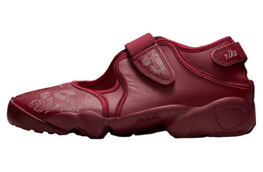靴 NIKE WMNS AIR RIFT IRONSTONE/CAVE STONE Nike WMNS Air Rift Iron Stone Cave Stone HQ1474-002 Women's